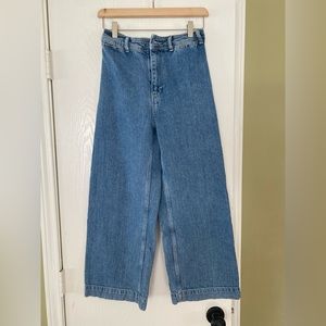 We The Free High Waisted Jean